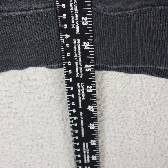 Tommy Hilfiger Womens Sweatshirt Flag Spell Out Pullover Long Sleeve M - Picture 5 of 9